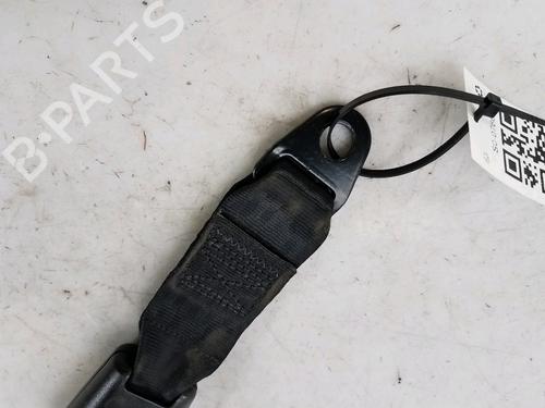 Seat buckle ALFA ROMEO 147 (937_) 1.6 16V T.SPARK (937.AXA1A, 937.AXB1A, 937.BXB1A) | BP27916657I32 