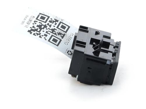 Steering column stalk AUDI Q4 E-TRON SUV (F4B) 45 | BP34428184I23 - Image 4