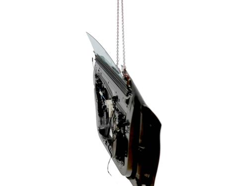 Left front door MERCEDES-BENZ CLA Coupe (C117) CLA 180 CDI / d (117.312) | BP29873923C2