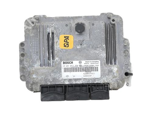 Calculateur moteur (ecu) RENAULT MASTER II Van (FD) 2.5 dCi (FD01, FD02, FD21, FD22, FD31, FD32, FD3Y, FD71,... | BP30917718M57