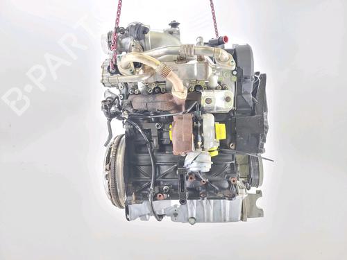 Motor SEAT ALHAMBRA (7V8, 7V9) 1.9 TDI | BP29443409M1 
