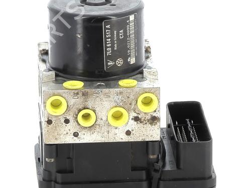 ABS pump VW TOUAREG (7LA, 7L6, 7L7) 5.0 V10 TDI | BP25620915M43 