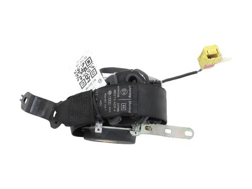 Used Front left seatbelt VW POLO IV (9N_, 9A_) 1.4 TDI (80 hp) 33230300