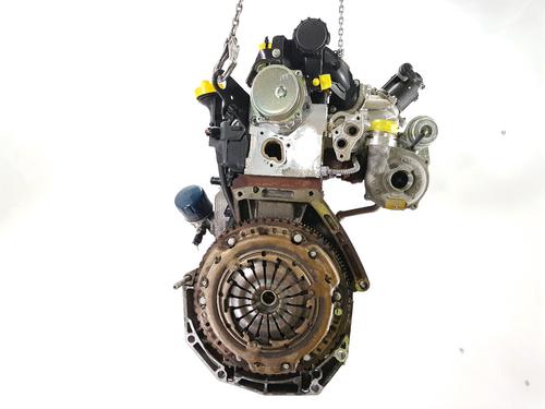 Engine RENAULT MODUS / GRAND MODUS (F/JP0_) 1.5 dCi (FP0F, JP0F) | BP28286009M1 