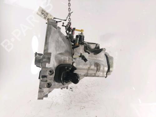 Gearkasse Gearkasse 38586563 38586563