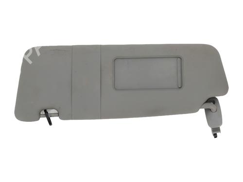 Venstre solskjerm AUDI A4 B6 (8E2) 1.9 TDI (130 hp) 31141566