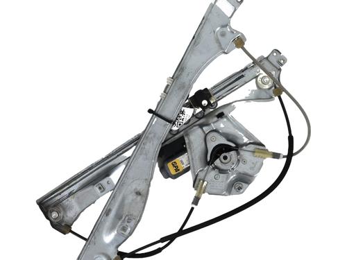 Used Front left window mechanism Front left window mechanism RENAULT CLIO III (BR0/1, CR0/1) 1.5 dCi (BR17, CR17) (86 hp) 33925728 33925728