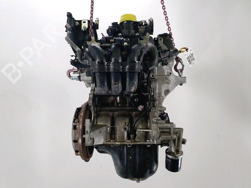Engine TOYOTA AYGO (_B1_) 1.0 (KGB10_, KGB10R) | BP36288650M1 - Image 4