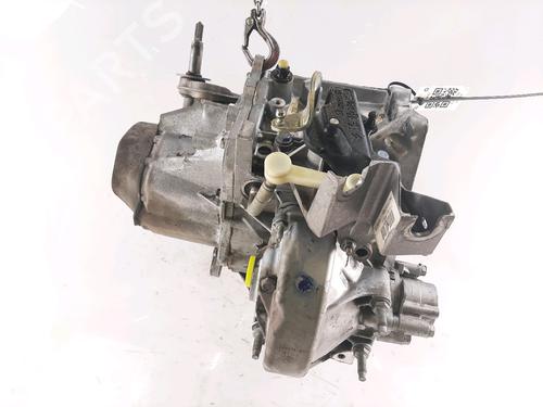 Gearbox CITROËN C4 II (NC_) 1.6 HDi 90 | BP35798714M3 - Image 3