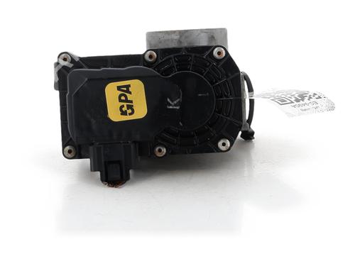 Throttle body RENAULT TWINGO II (CN0_) 1.2 16V (CN0K, CN0V, CN0A) | BP36487193M82 - Image 4