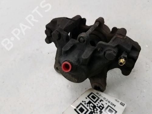 Right rear brake caliper MERCEDES-BENZ C-CLASS (W203) C 220 CDI (203.006) | BP27919001M106 