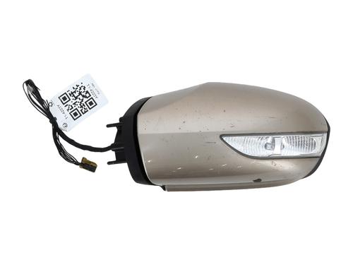 Left mirror MERCEDES-BENZ A-CLASS (W169) A 180 CDI (169.007, 169.307) | BP29018856C26 