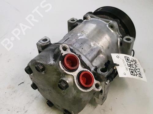 AC compressor RENAULT LAGUNA I Grandtour (K56_) 2.0 | BP15051244M34 