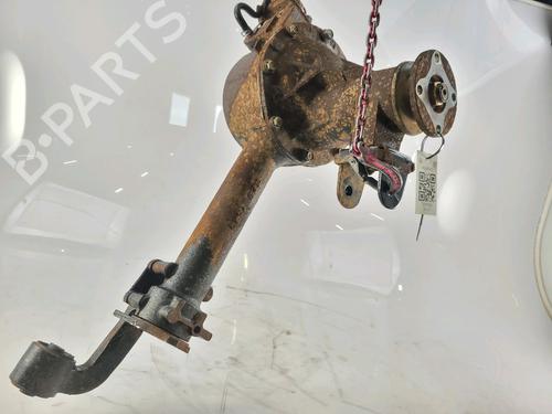 Front differential SUZUKI GRAND VITARA I (FT, HT)  | BP27307896M23 
