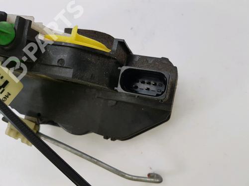 Rear left lock OPEL INSIGNIA A Sports Tourer (G09) 2.0 CDTI (35) | BP11200482C100 