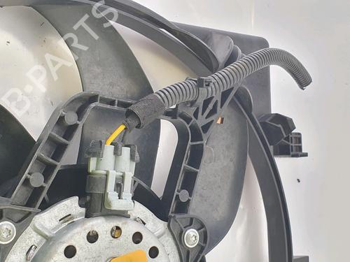 Radiator fan OPEL CORSA E (X15) 1.4 (08, 68) | BP28207816M35 