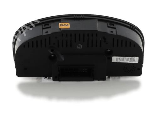 Instrument cluster VW TOURAN (1T1, 1T2) 1.9 TDI | BP29517620C47 