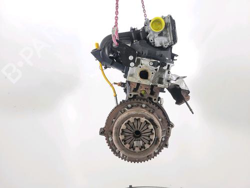 Engine RENAULT TWINGO II (CN0_) 1.2 16V (CN04, CN0B) | BP29231579M1 