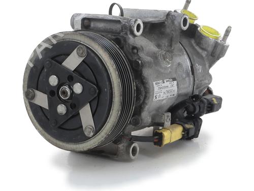 Used AC compressor PEUGEOT 2008 I (CU_) 1.6 HDi (92 hp) 30503392