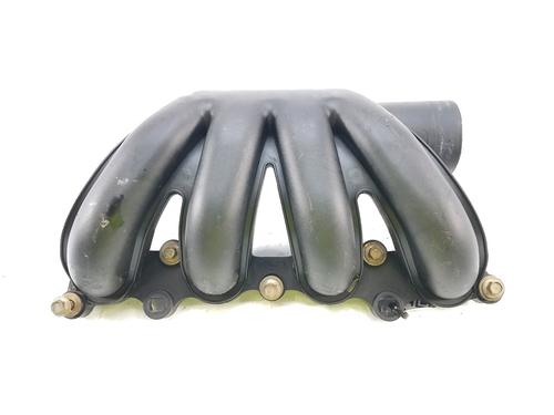 Manifold Indsugning FORD FIESTA III (GFJ) [1989-1997]  13679322