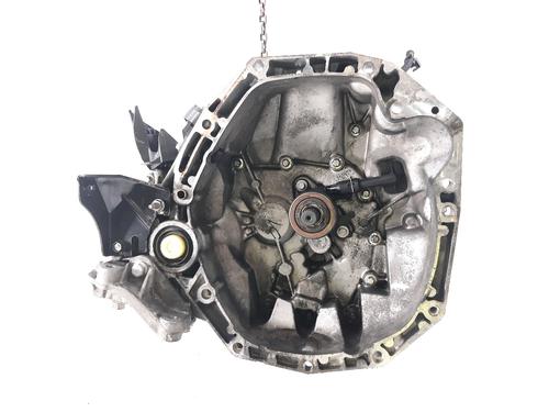 Gearbox RENAULT TWINGO II (CN0_) 1.5 dCi (CN0E) | BP37483452M3 - Image 2