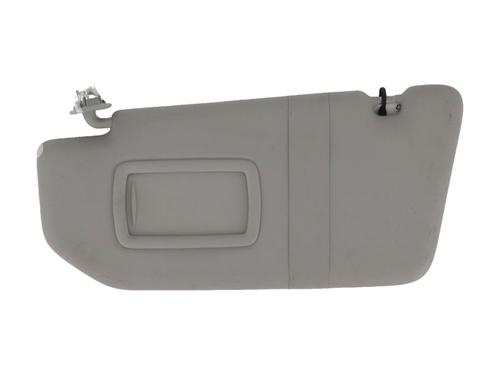 Used Left sun visor RENAULT SCÉNIC III (JZ0/1_) 1.5 dCi (110 hp) 29495322