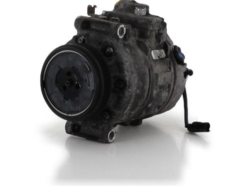 Used AC compressor BMW 5 (E60) 530 d (218 hp) 32225418