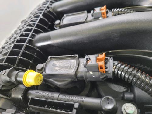 Engine PEUGEOT 208 I (CA_, CC_) 1.2 VTi 68 / PureTech 68 | BP29819753M1