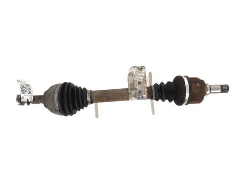 Used Left front driveshaft PEUGEOT 407 (6D_) 2.0 HDi 135 (6DRHRH, 6DRHRE, 6DRHRG, 6DRHRJ) (136 hp) 29695794
