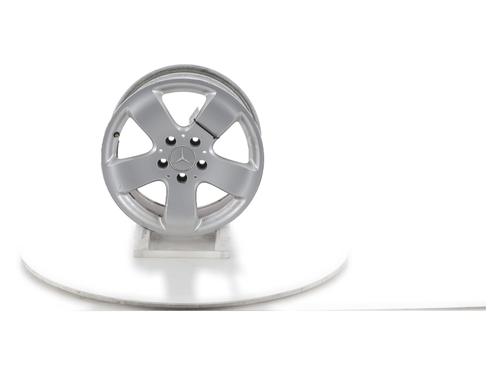 Fælk MERCEDES-BENZ E-CLASS (W211) E 280 CDI 4-matic (211.084) | BP30827334C45 