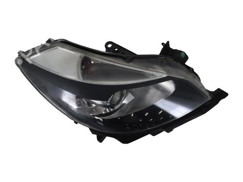 Right headlight RENAULT CLIO III Grandtour (KR0/1_) 1.5 dCi (KR0F) | BP29218396C29 