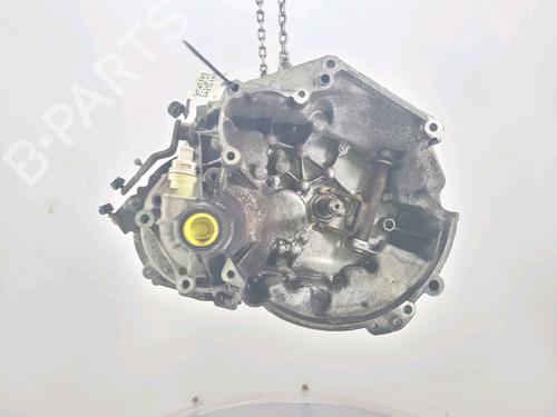 Gearbox CITROËN SAXO (S0, S1) 1.1 X, SX | BP18067925M3 