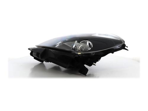Used Left headlight RENAULT CLIO III (BR0/1, CR0/1) 1.5 dCi (BR17, CR17) (86 hp) 29495164