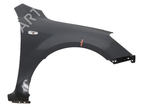 Forskærm Højre KIA CEE'D Hatchback (ED) 1.6 CRDi 115 (115 hp) 29930840