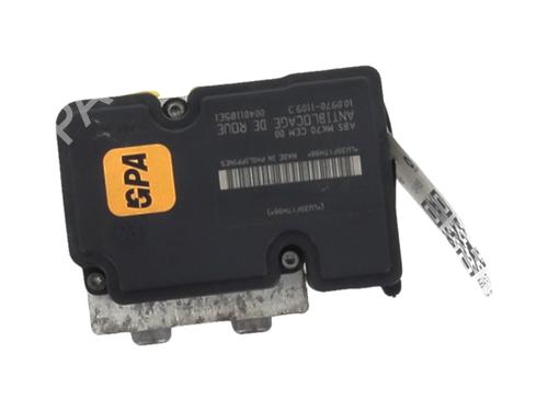 ABS Bremseaggregat CITROËN C3 I (FC_, FN_) 1.4 i | BP29988119M43