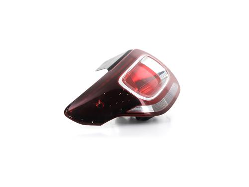 Left taillight CITROËN DS3 (SA_) 1.4 VTi 95 | BP34389090C34  - Image 5