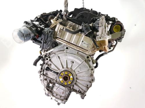 Engine BMW 2 Gran Tourer (F46) 216 d | BP28285775M1 