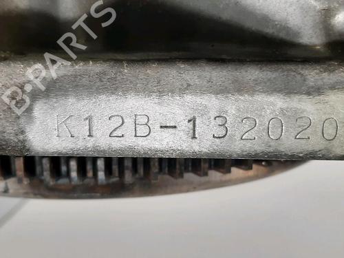 Engine OPEL AGILA B (H08) 1.2 (F68) | BP32255560M1 - Image 8