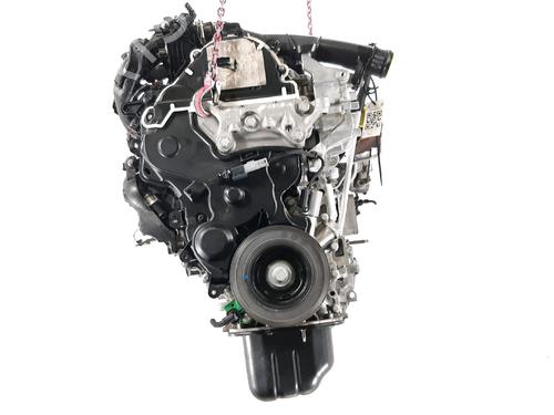 Motor CITROËN C3 III (SX) 1.5 BlueHDi 100 (SXYHYP, SXYHTU) (102 hp) 31606790