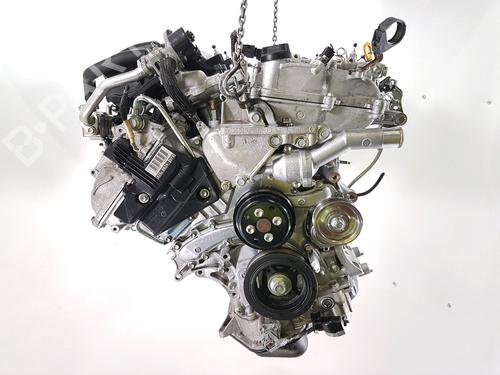 Motor LEXUS RX (_L1_) 450h AWD (GYL15_) (249 hp) 28285793