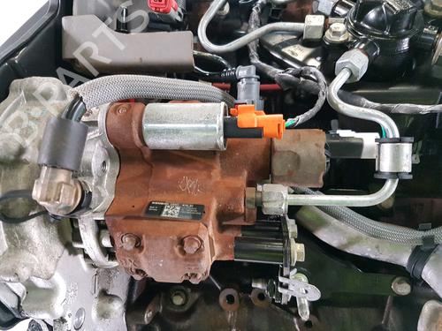 Engine FORD FOCUS C-MAX (DM2) 1.8 TDCi | BP32309497M1