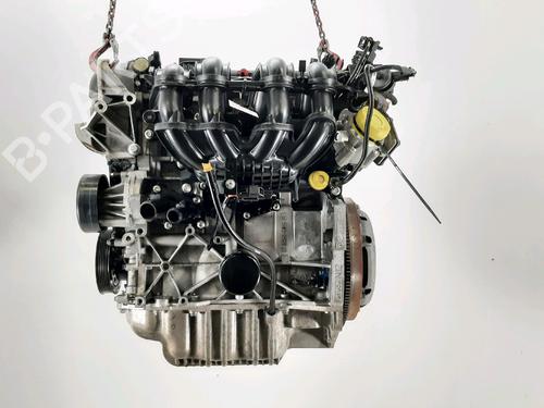 Engine FORD KA+ III (UK, FK) 1.2 Ti-VCT | BP33279988M1 - Image 2