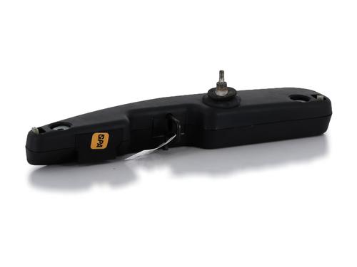 Rear wiper motor KIA SPORTAGE II (JE_, KM_) 2.0 CRDi | BP29849160M102 