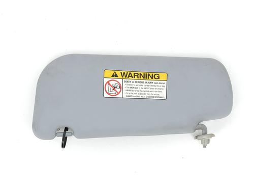 Right sun visor KIA PICANTO I (SA) 1.0 | BP16860695I2 