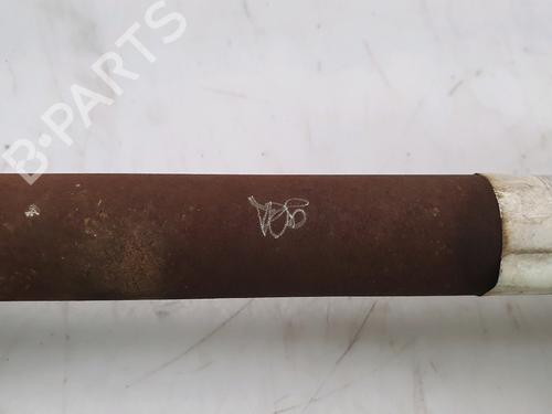 Right front driveshaft DACIA LODGY (JS_) 1.5 dCi | BP30165299M39