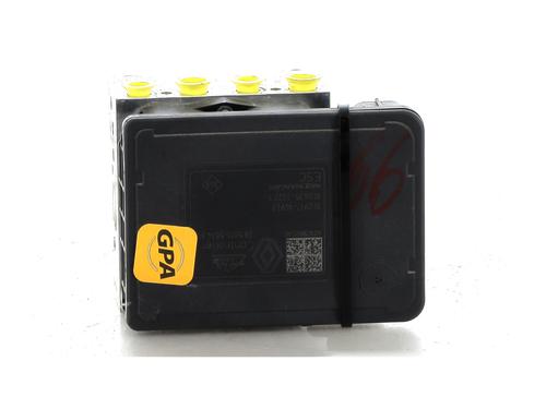 ABS pump DACIA SANDERO III 1.0 TCe 90 | BP21601255M43 