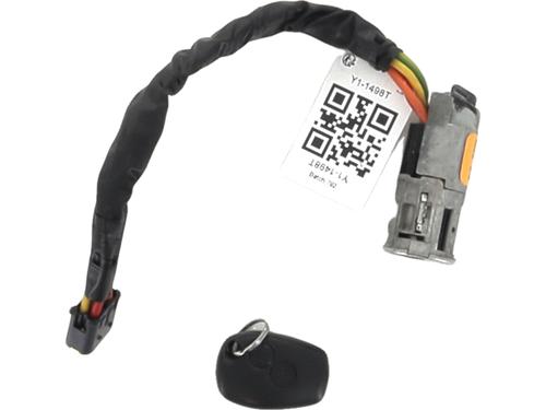Used Ignition barrel DACIA LOGAN MCV (KS_) 1.5 dCi (KS0K) (68 hp) 27439980