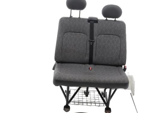 Sæde Bagtil RENAULT MASTER II Van (FD) 2.5 dCi (FD01, FD02, FD21, FD22, FD31, FD32, FD3Y, FD71,... (120 hp) 30405266