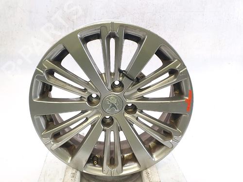 Rim PEUGEOT 208 I (CA_, CC_) 1.5 BlueHDI 100 | BP30048688C45 