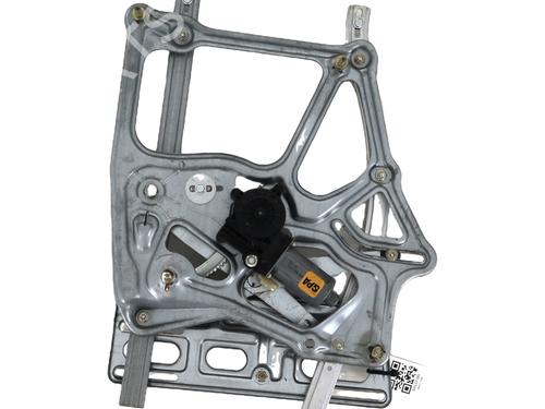 Used Rear right window mechanism OPEL ASTRA G Convertible (T98) 2.2 DTI (F67) (125 hp) 30189908